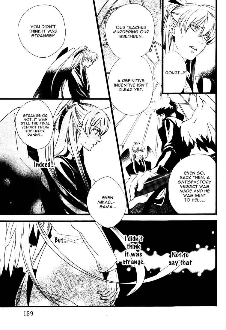 Page 36 Chapter 4 Soul Kiss
