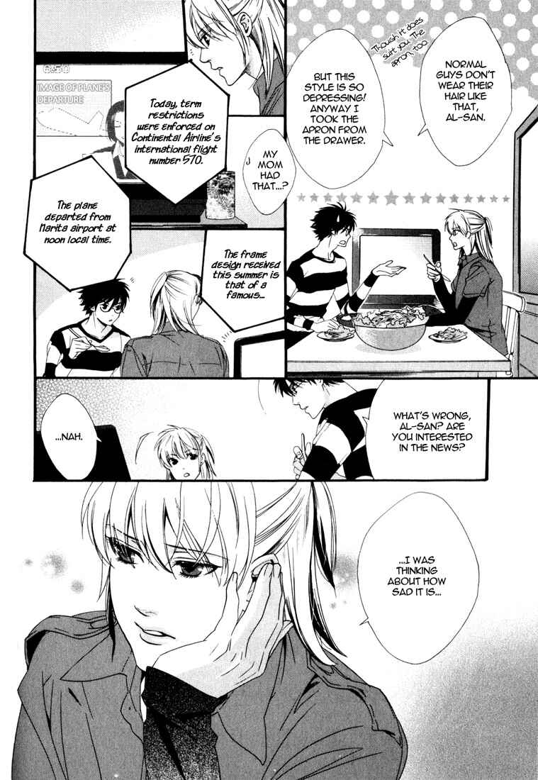 Page 16 Chapter 2 Soul Kiss