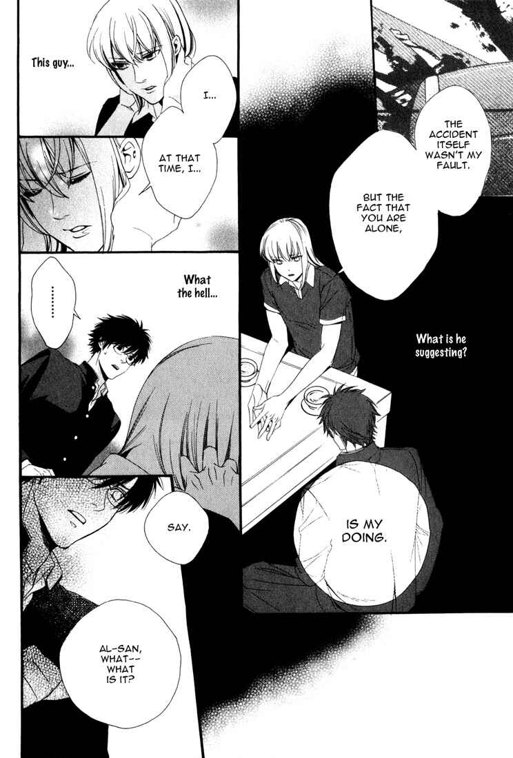 Page 28 Chapter 2 Soul Kiss
