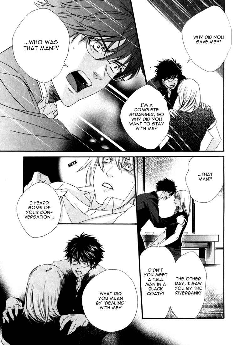 Page 29 Chapter 2 Soul Kiss