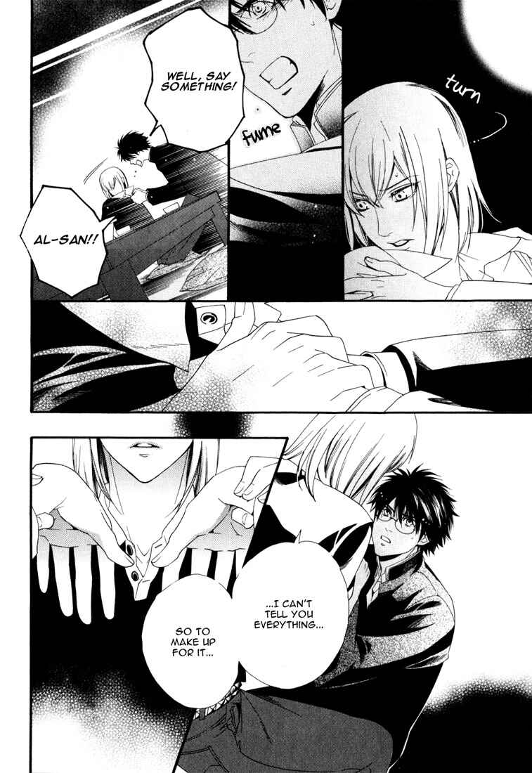 Page 30 Chapter 2 Soul Kiss
