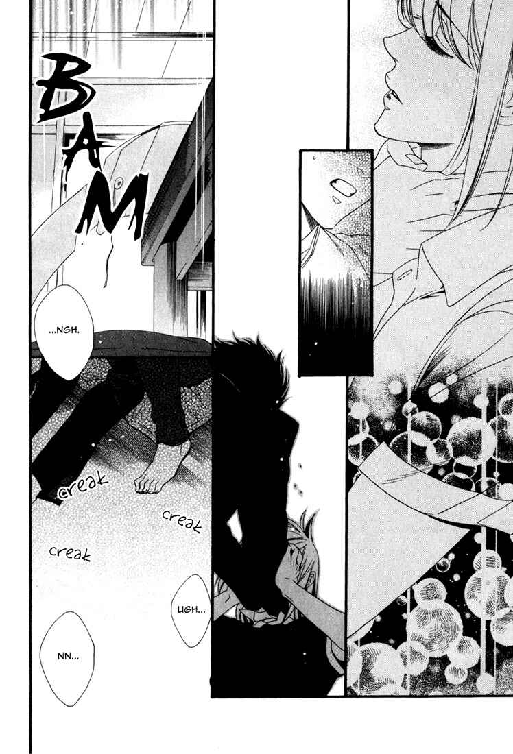 Page 32 Chapter 2 Soul Kiss