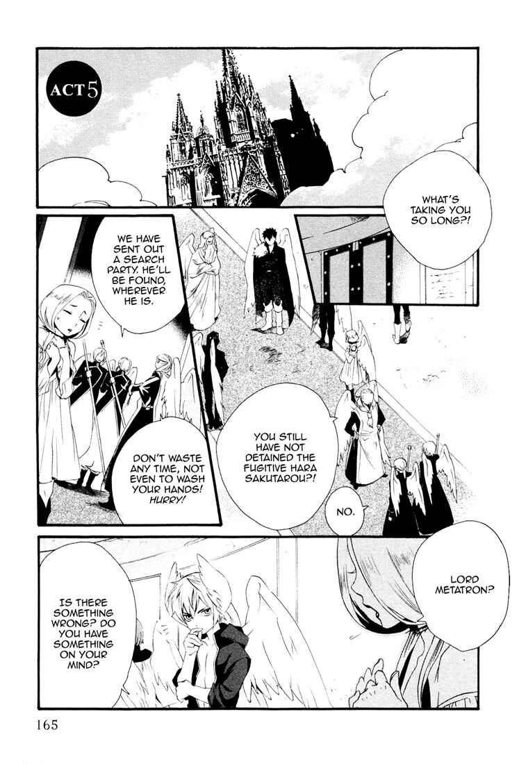Page 2 Chapter 5 Soul Kiss