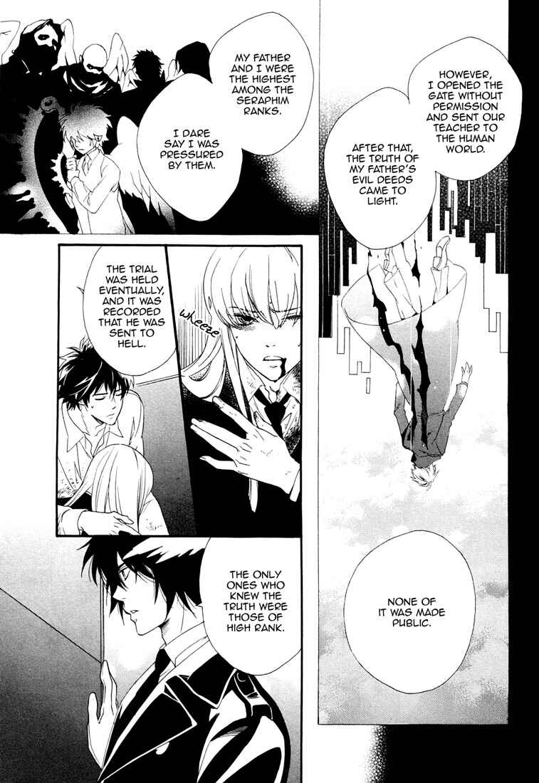 Page 28 Chapter 5 Soul Kiss