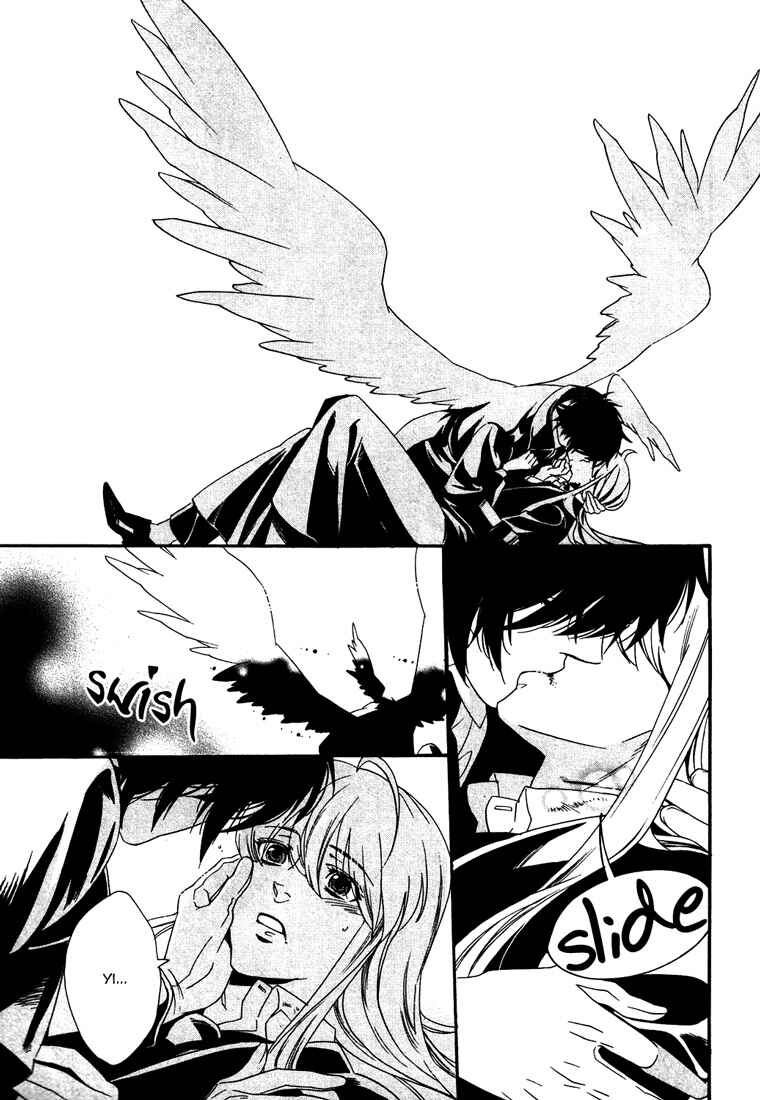 Page 36 Chapter 5 Soul Kiss