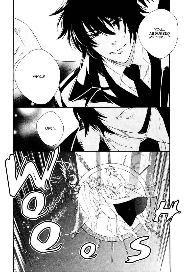Page 37 Chapter 5 Soul Kiss