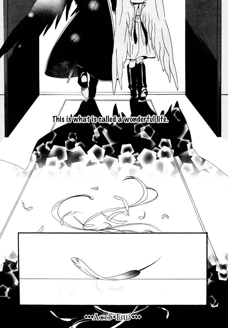 Page 45 Chapter 5 Soul Kiss