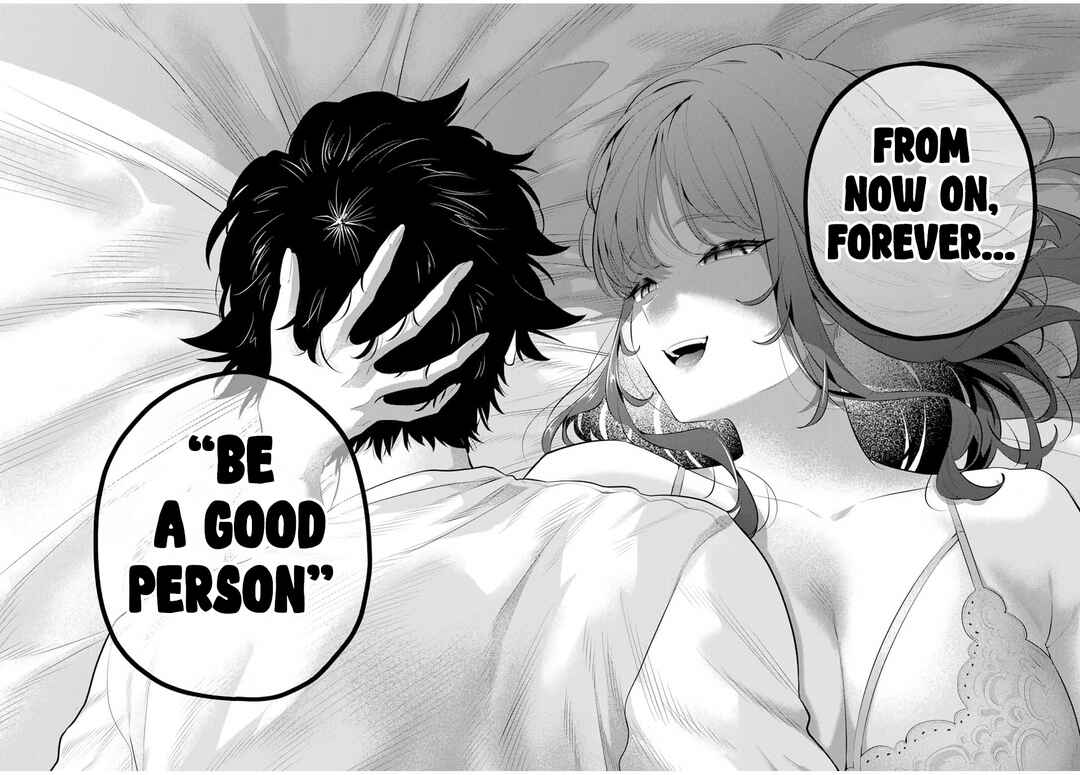 Page 23 Chapter 5 Oyasumi Fumi-san