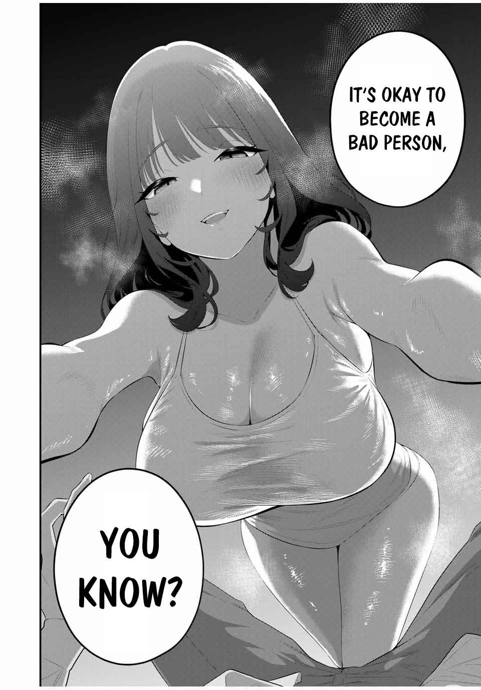 Page 7 Chapter 2 Oyasumi Fumi-san