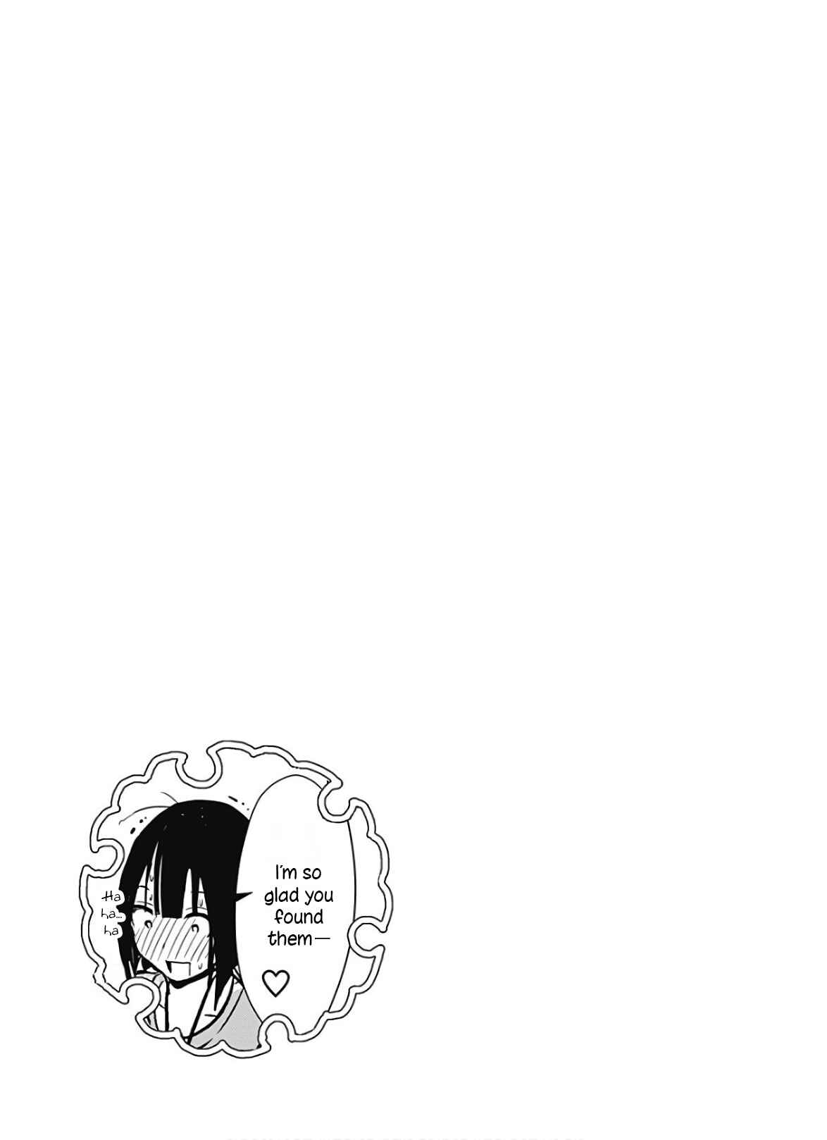 Page 10 Chapter 320 Minamoto-kun Monogatari