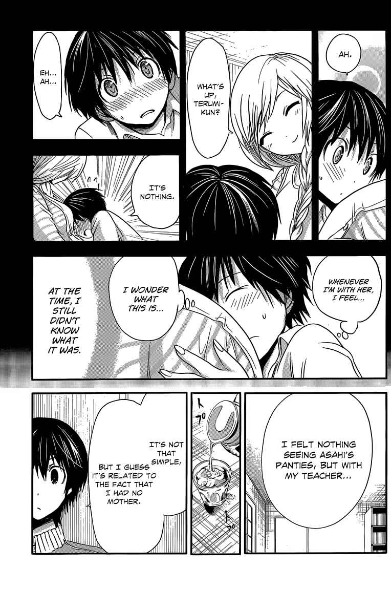 Page 6 Chapter 38 Minamoto-kun Monogatari