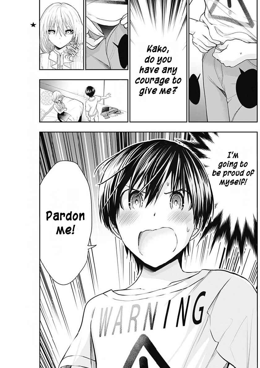 Page 6 Chapter 350 Minamoto-kun Monogatari