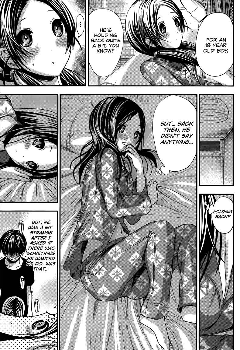 Page 6 Chapter 80 Minamoto-kun Monogatari