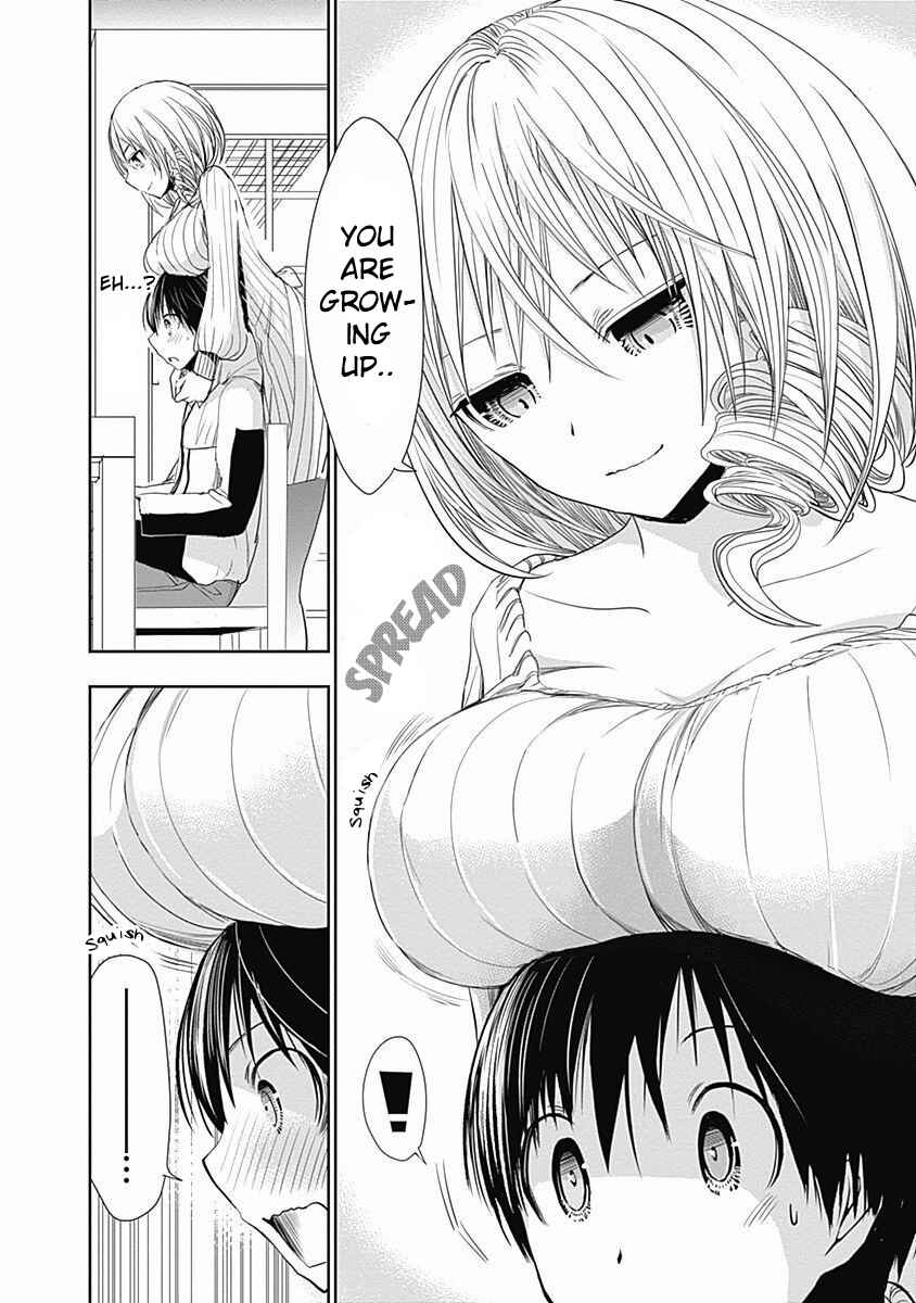 Page 7 Chapter 282 Minamoto-kun Monogatari