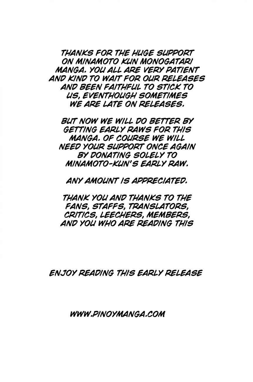 Page 2 Chapter 29 Minamoto-kun Monogatari