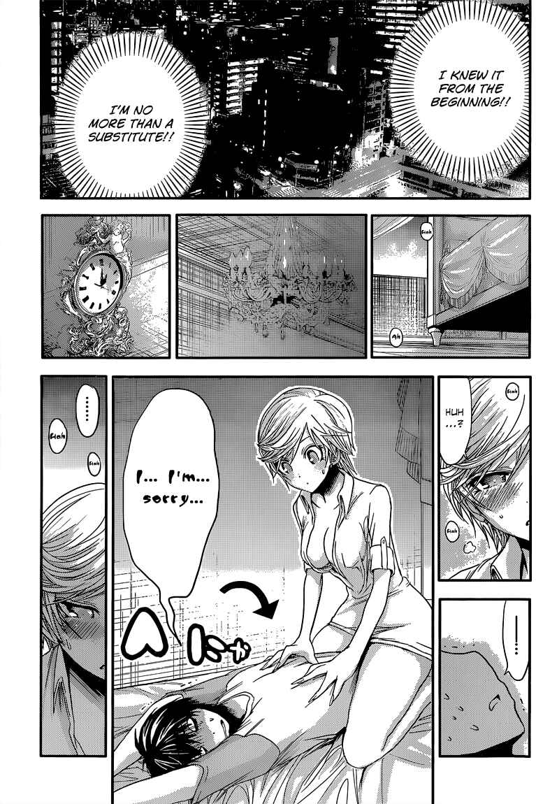 Page 6 Chapter 49 Minamoto-kun Monogatari