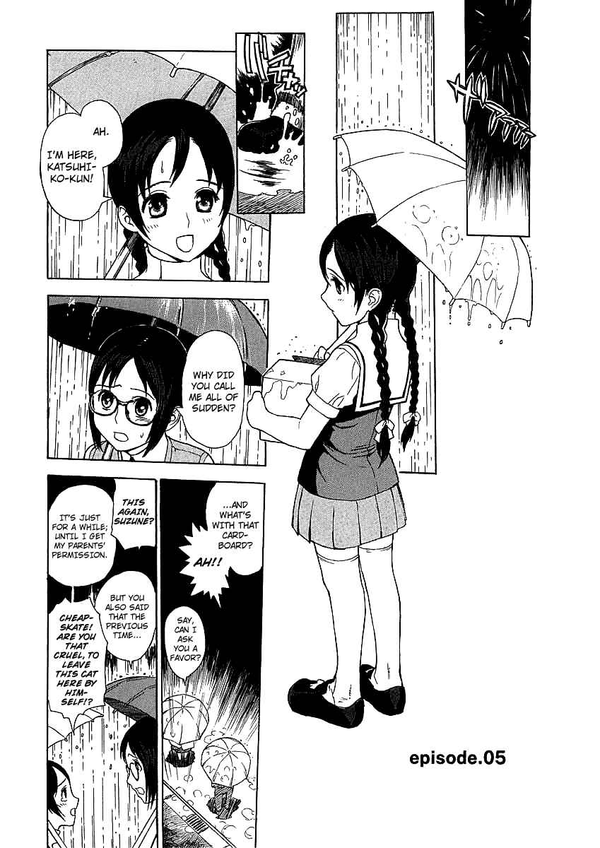 Page 1 Chapter 5 Necossas: Six