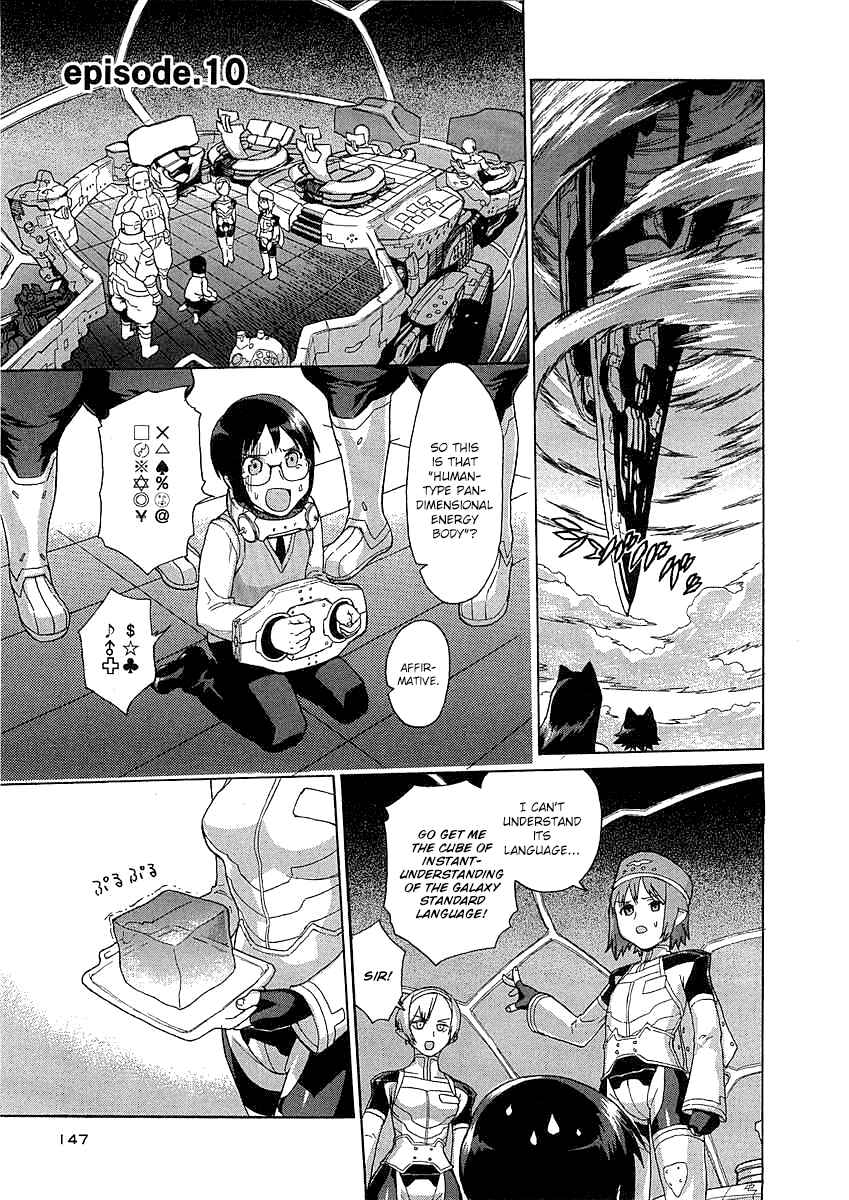 Page 1 Chapter 10 Necossas: Six