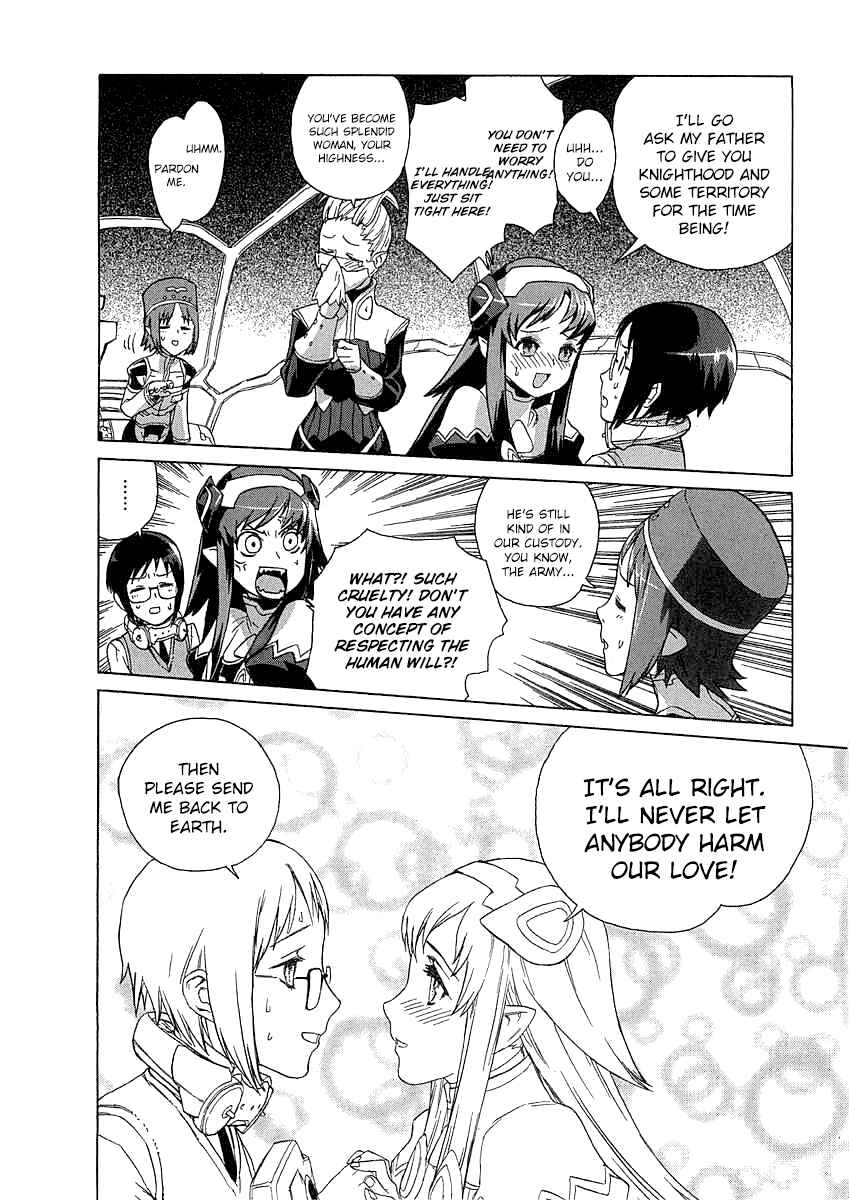 Page 8 Chapter 10 Necossas: Six