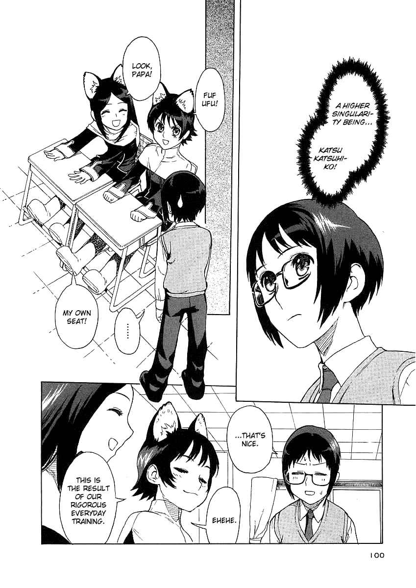 Page 2 Chapter 7 Necossas: Six