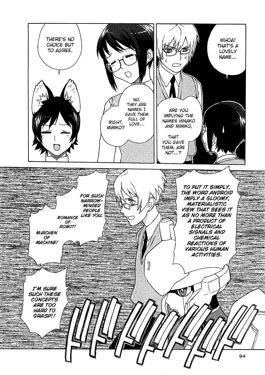 Page 12 Chapter 6 Necossas: Six