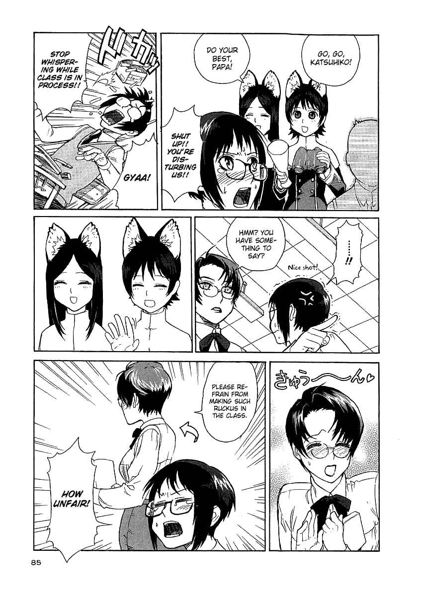 Page 3 Chapter 6 Necossas: Six