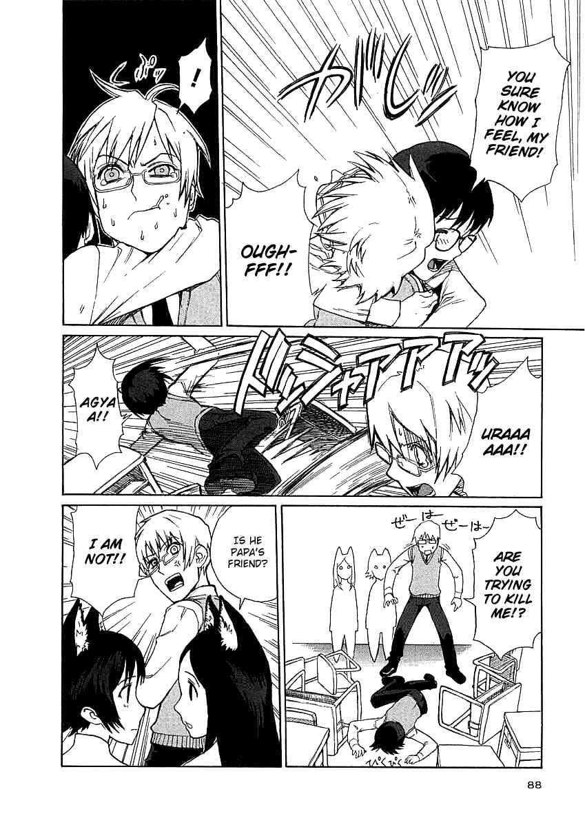 Page 6 Chapter 6 Necossas: Six