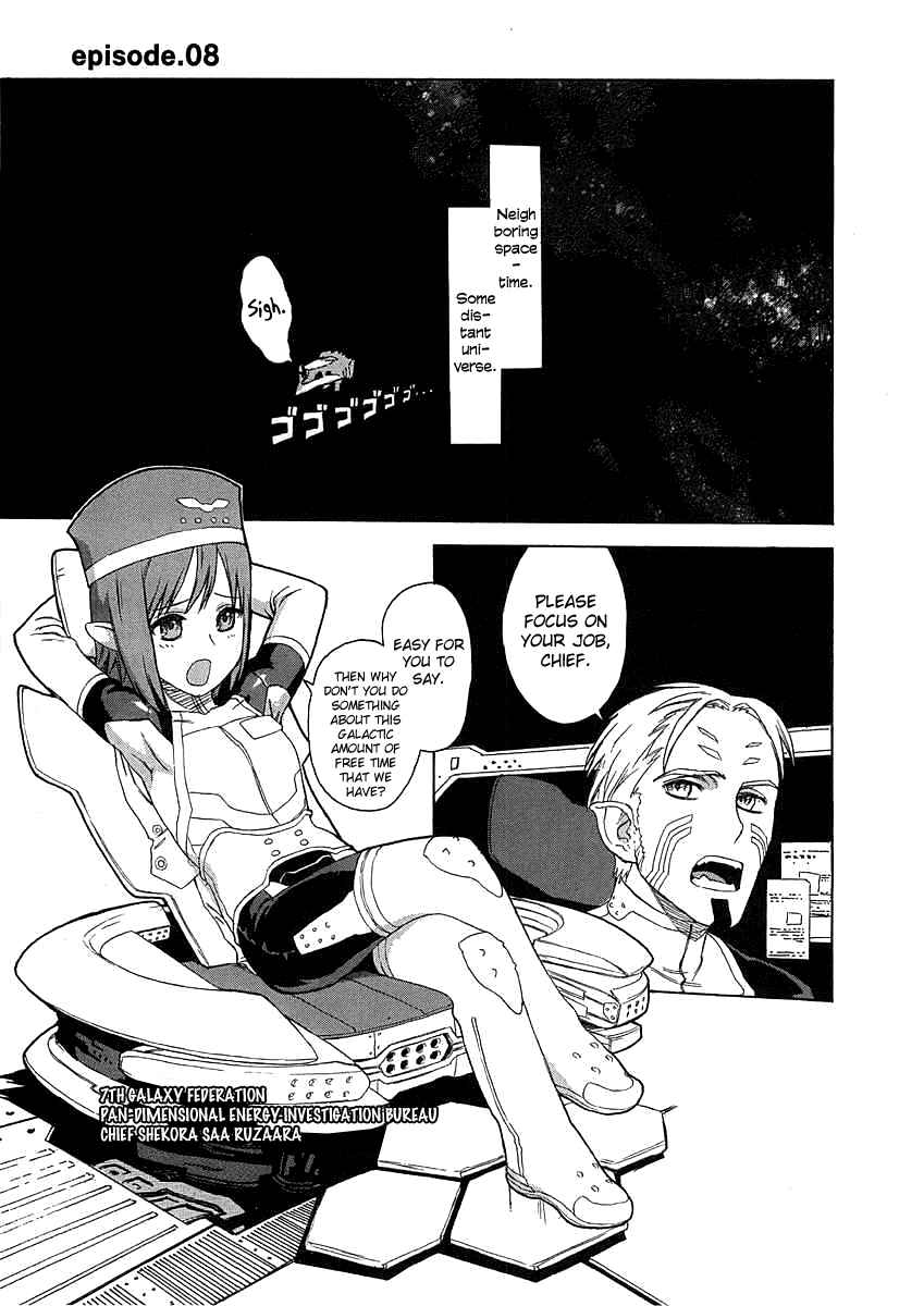 Page 1 Chapter 8 Necossas: Six