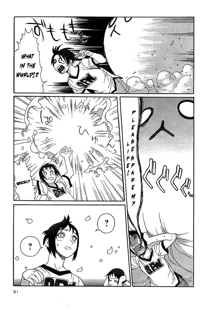 Page 13 Chapter 2 Necossas: Six
