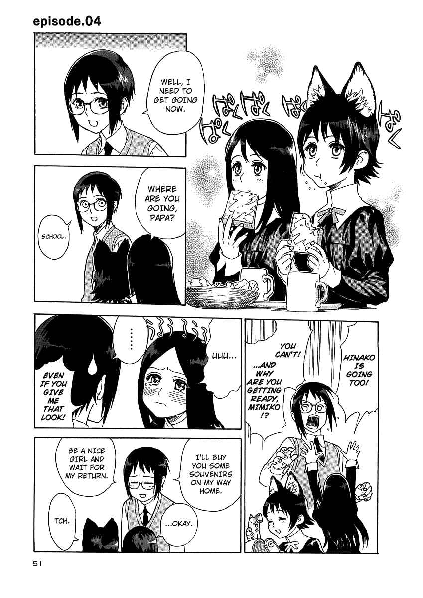 Page 1 Chapter 4 Necossas: Six