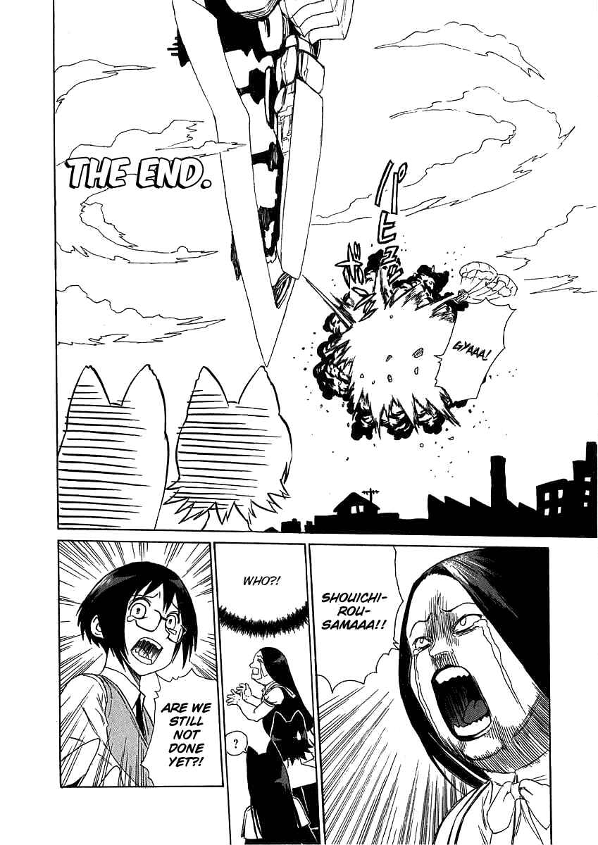 Page 15 Chapter 9 Necossas: Six