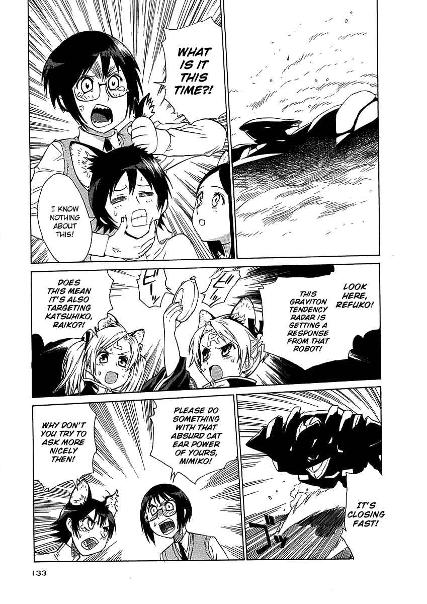 Page 3 Chapter 9 Necossas: Six