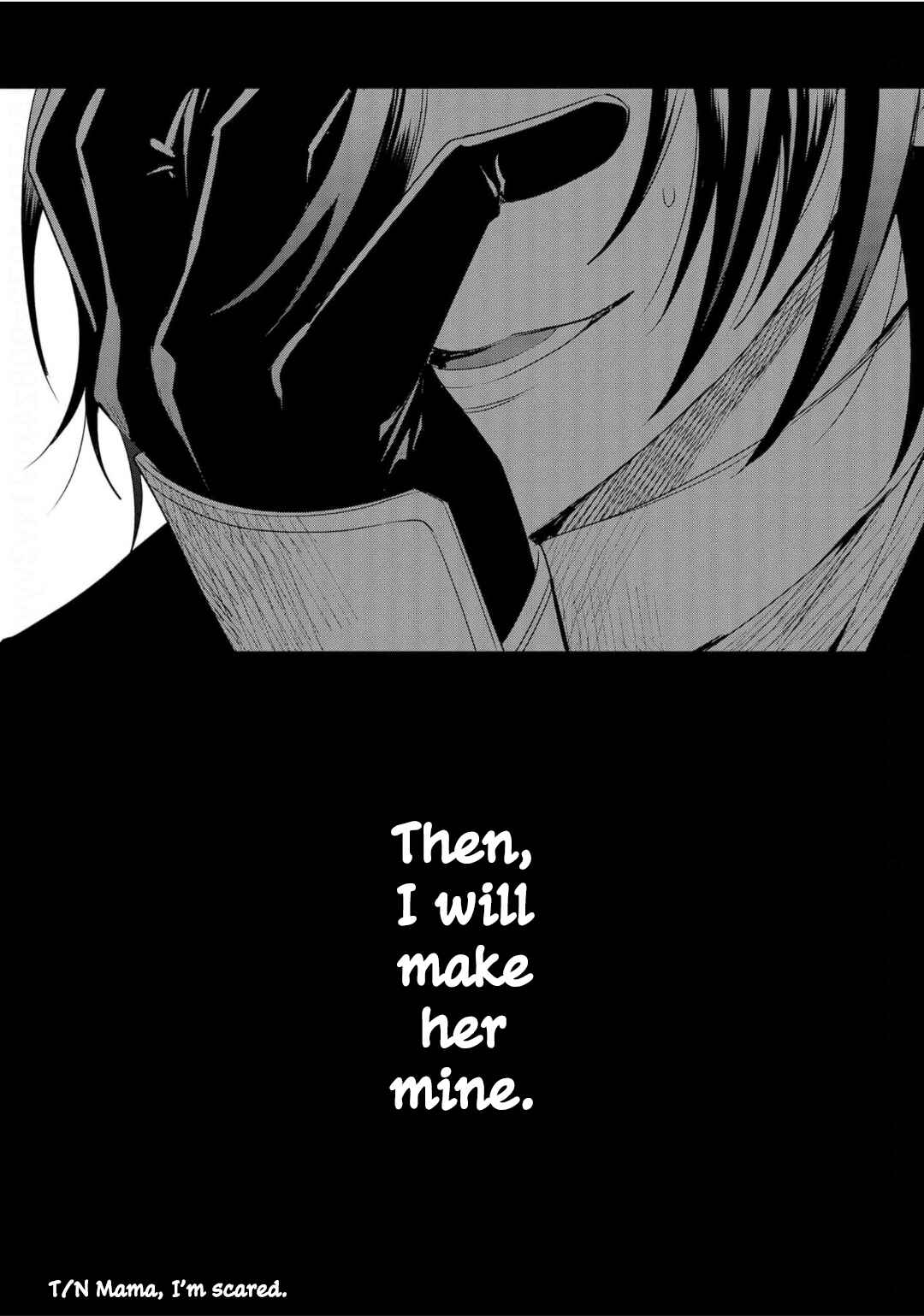 Page 17 Chapter 2 Akuyaku Reijou to Kichiku Kishi