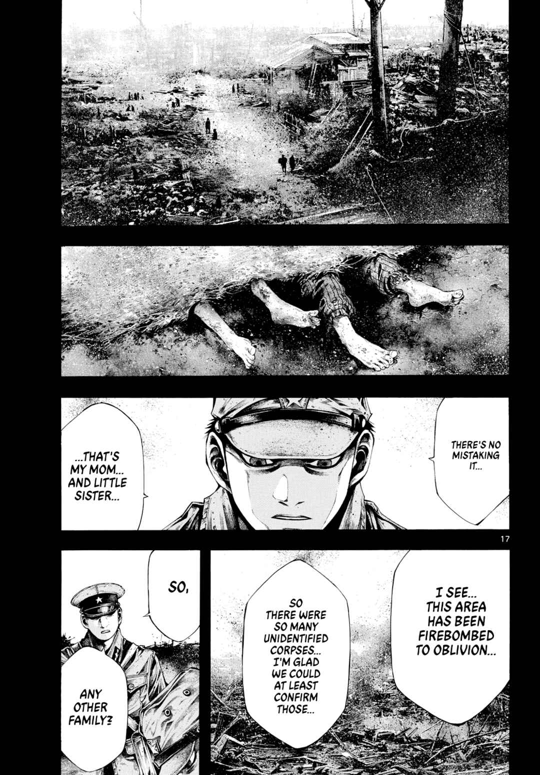 Page 16 Chapter 6 Geroi in the Far North