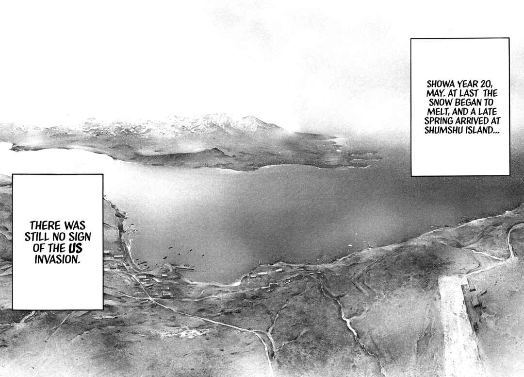 Page 31 Chapter 3 Geroi in the Far North