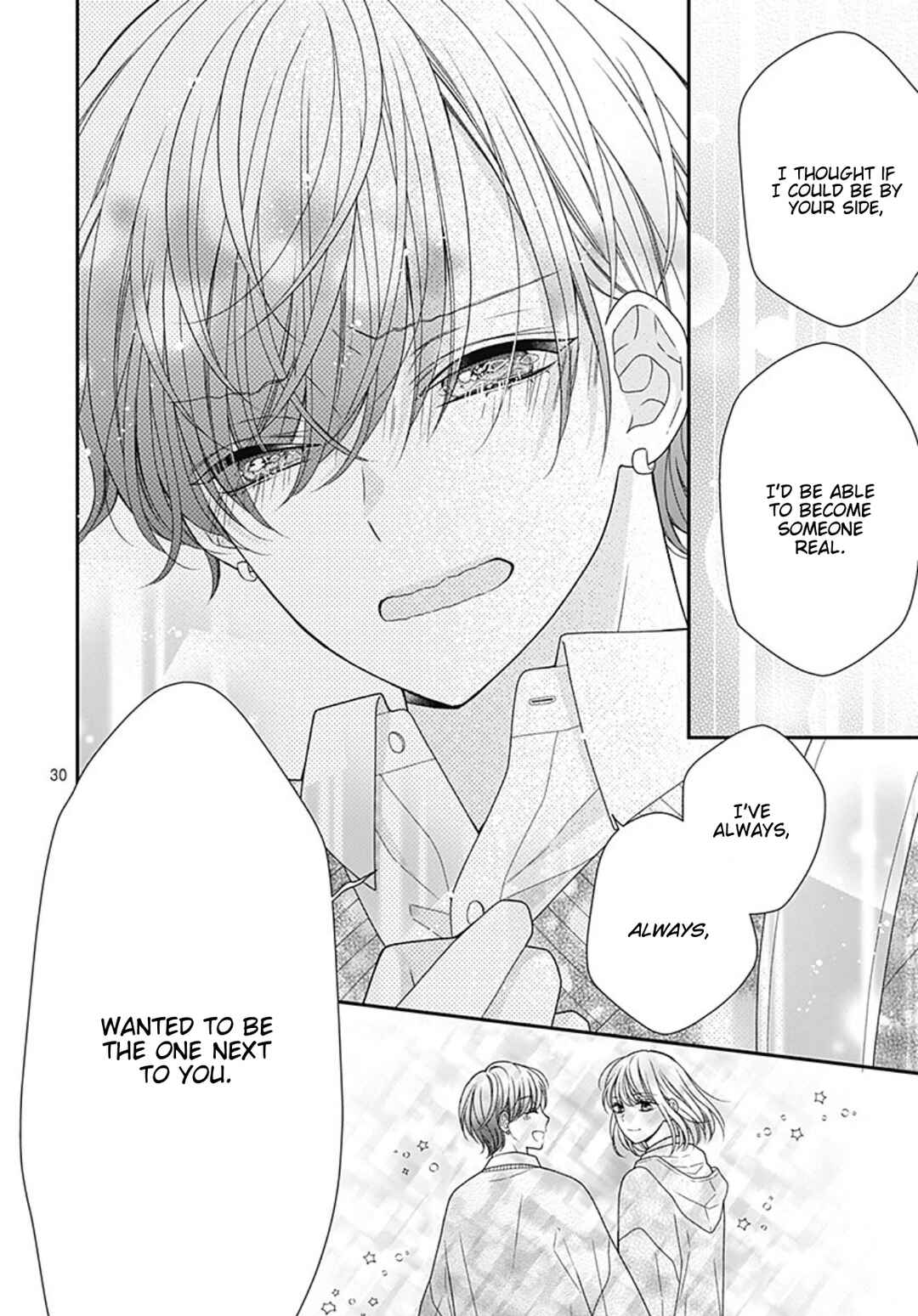 Page 30 Chapter 5 Tonari wa Futsuu no Nijika (-chan)