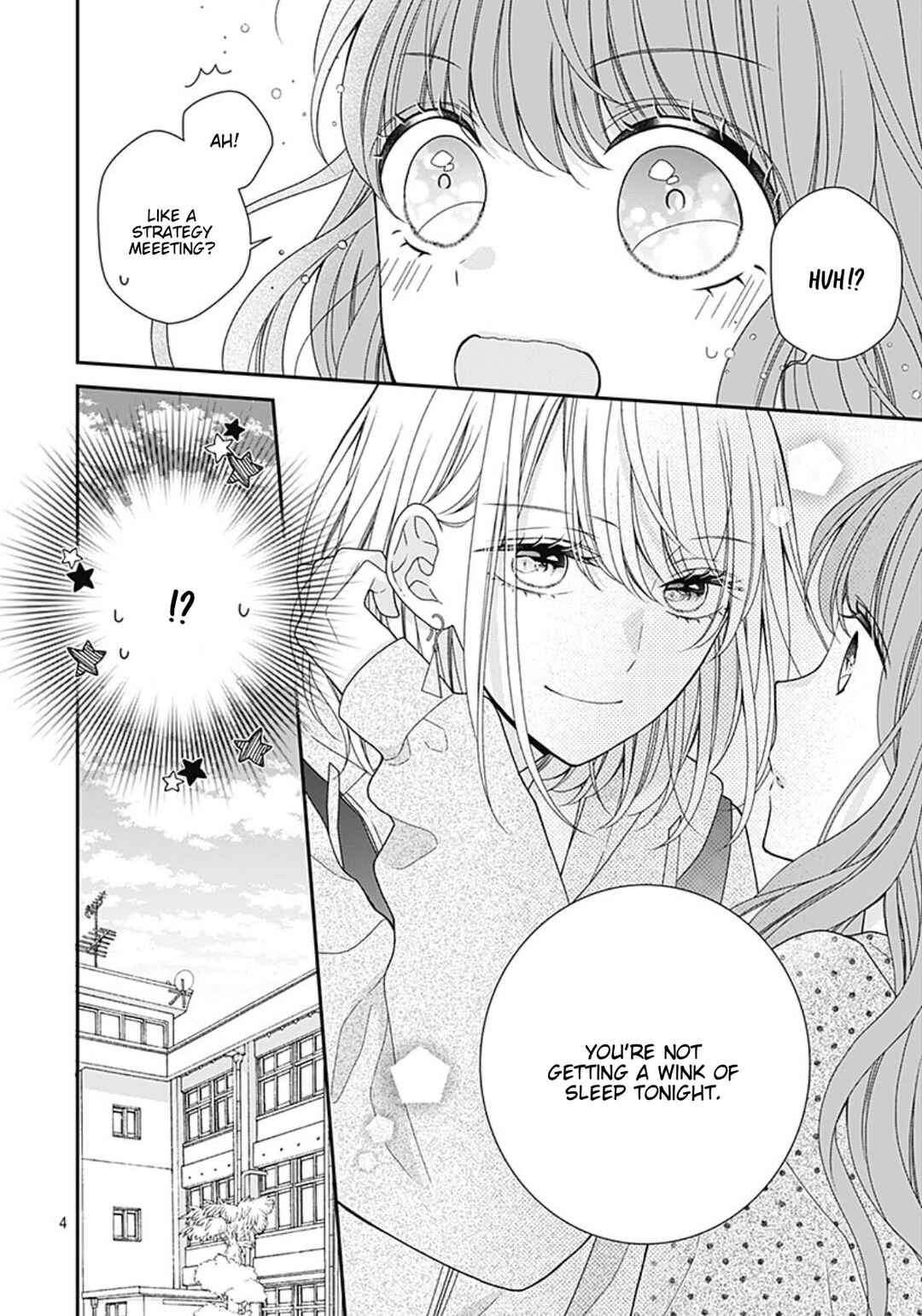 Page 4 Chapter 5 Tonari wa Futsuu no Nijika (-chan)