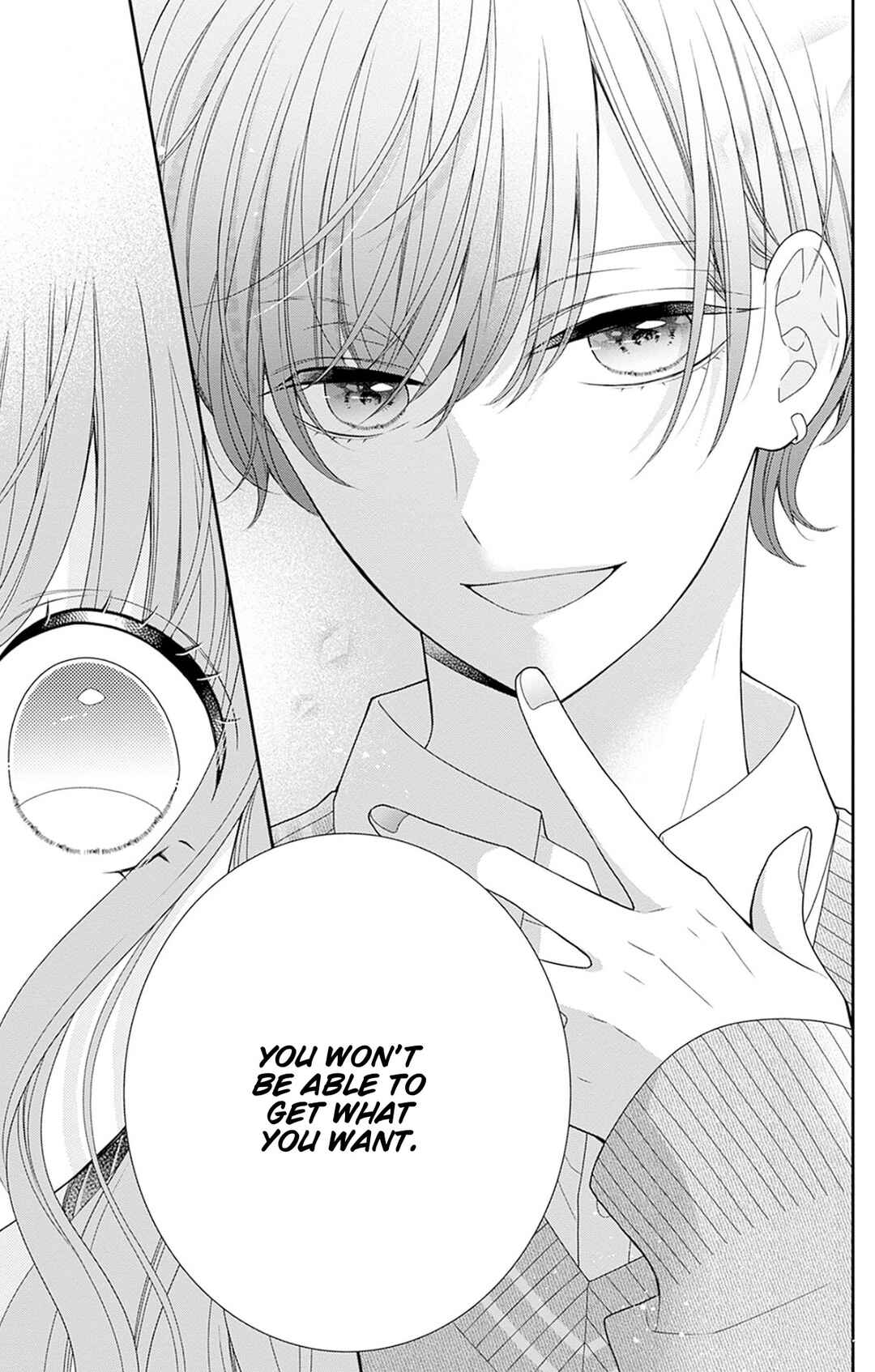 Page 37 Chapter 3 Tonari wa Futsuu no Nijika (-chan)