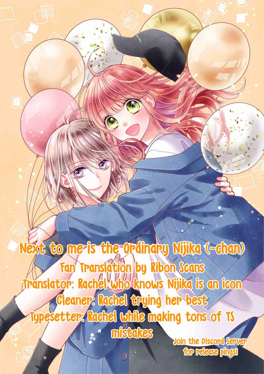 Page 41 Chapter 3 Tonari wa Futsuu no Nijika (-chan)