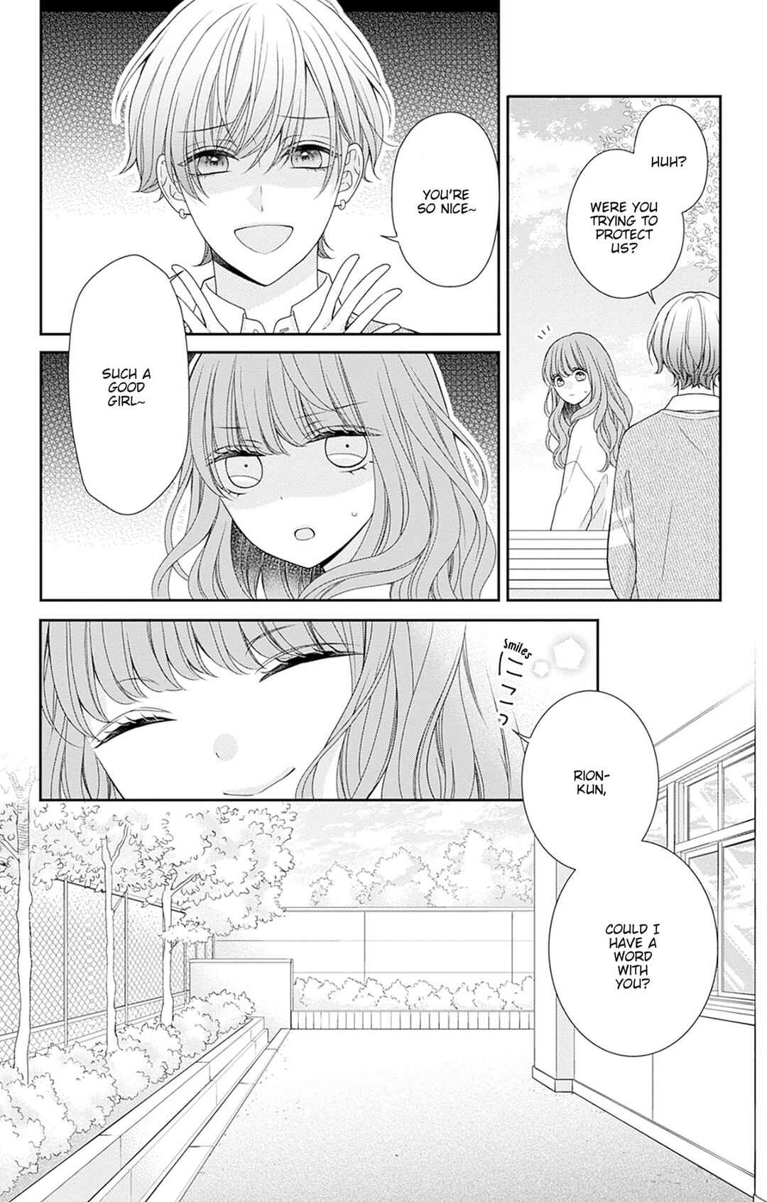 Page 10 Chapter 4 Tonari wa Futsuu no Nijika (-chan)