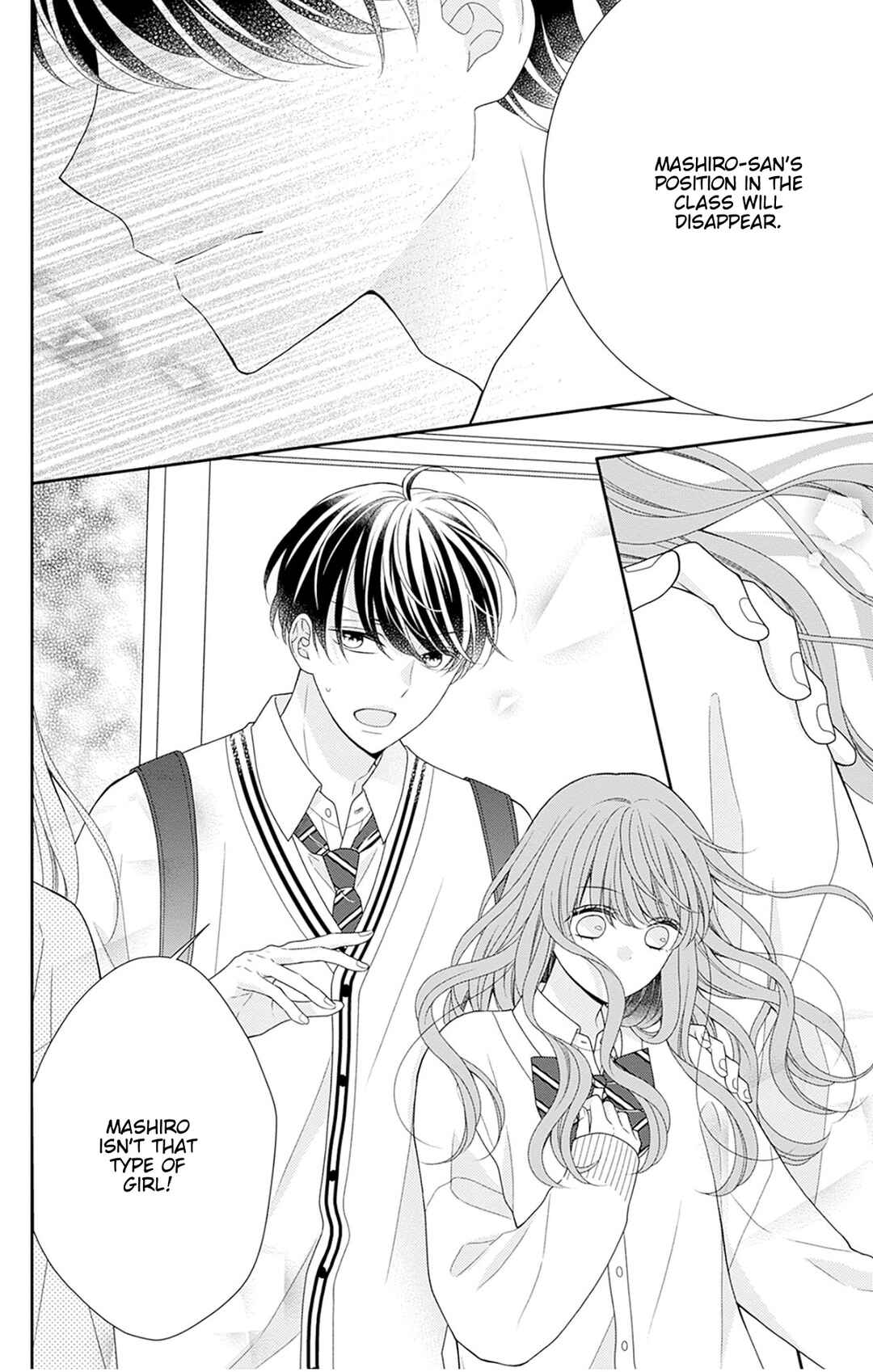 Page 26 Chapter 4 Tonari wa Futsuu no Nijika (-chan)