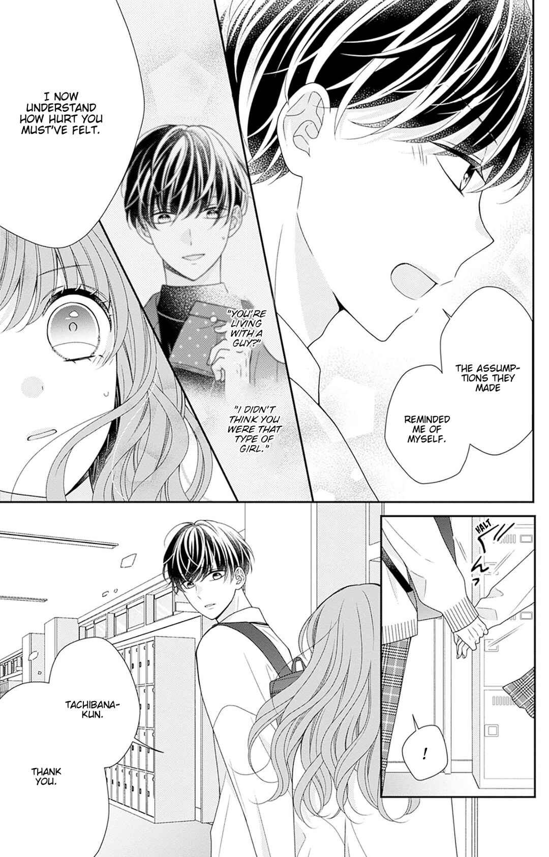 Page 29 Chapter 4 Tonari wa Futsuu no Nijika (-chan)