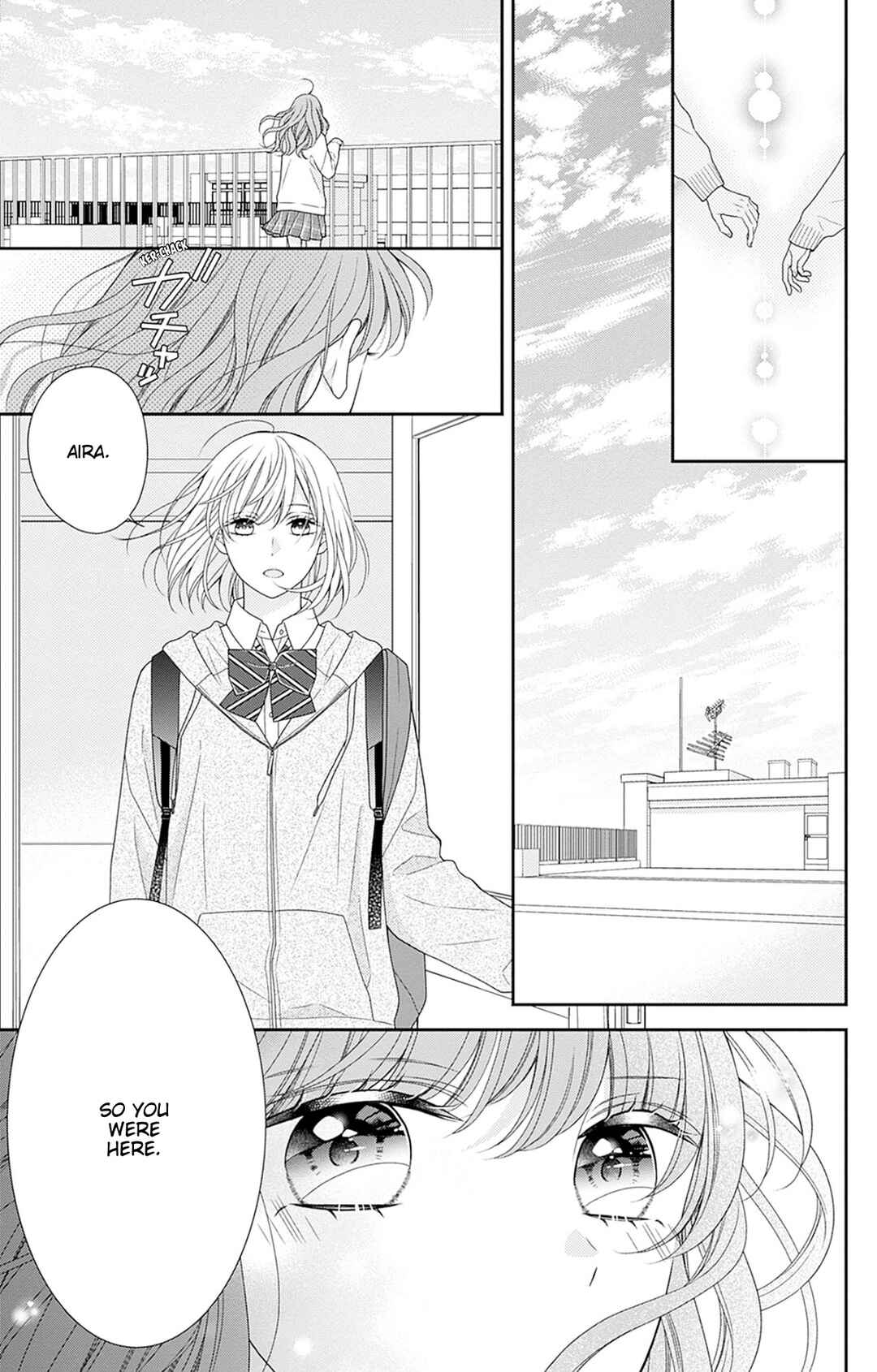 Page 31 Chapter 4 Tonari wa Futsuu no Nijika (-chan)