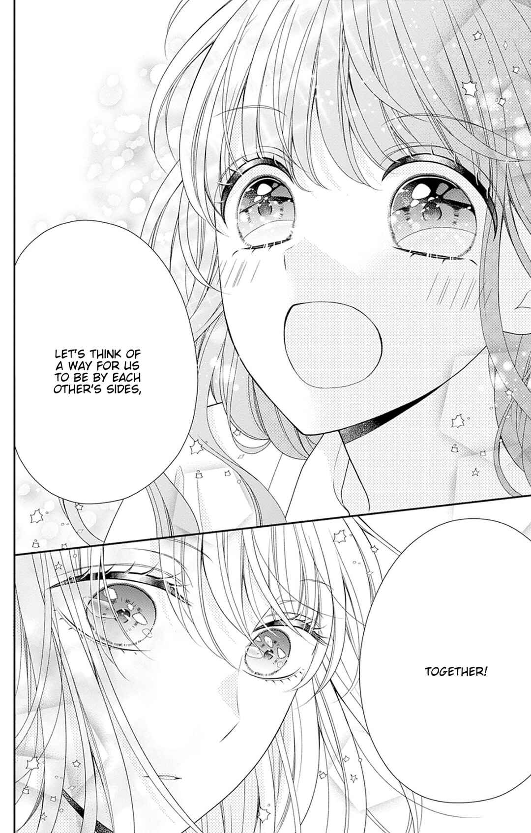 Page 34 Chapter 4 Tonari wa Futsuu no Nijika (-chan)