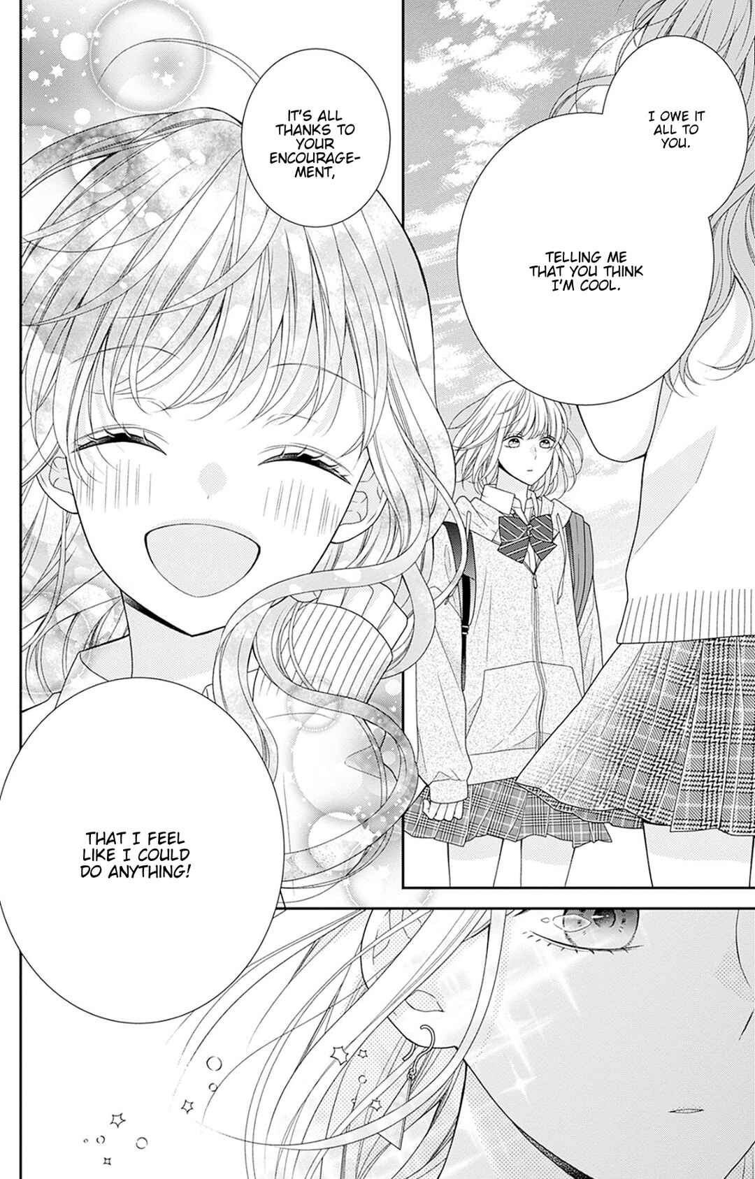 Page 36 Chapter 4 Tonari wa Futsuu no Nijika (-chan)