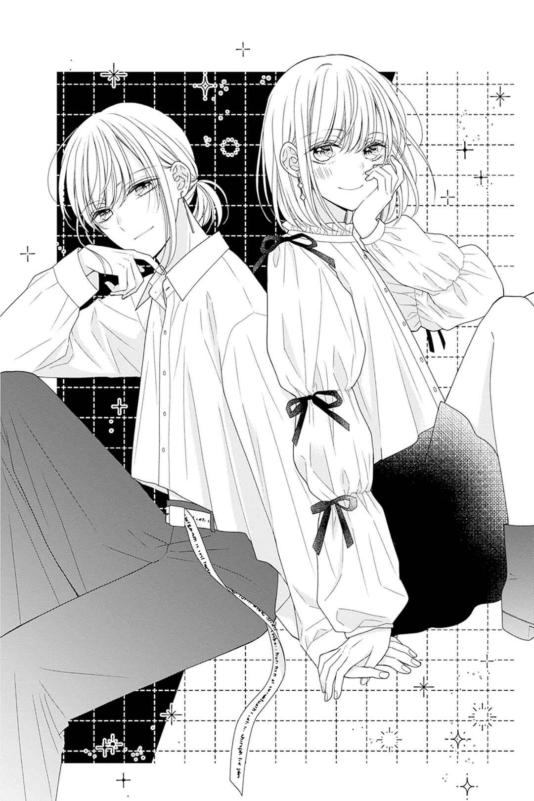 Page 42 Chapter 4 Tonari wa Futsuu no Nijika (-chan)