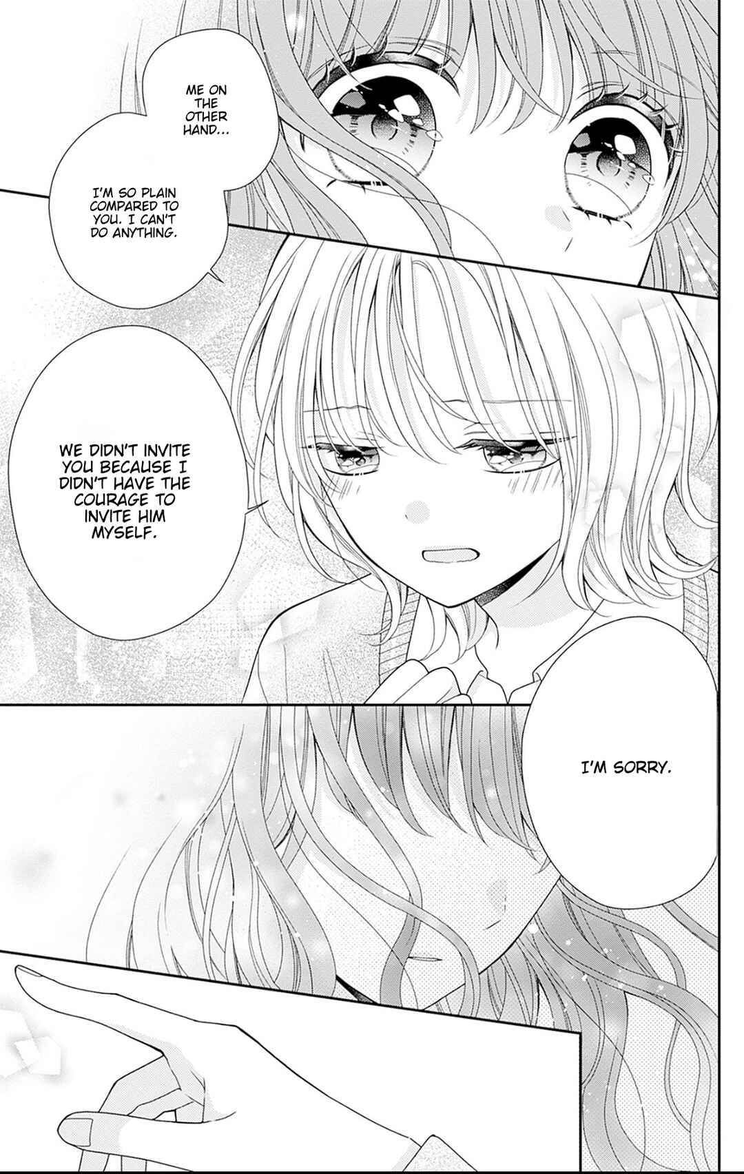 Page 17 Chapter 2 Tonari wa Futsuu no Nijika (-chan)