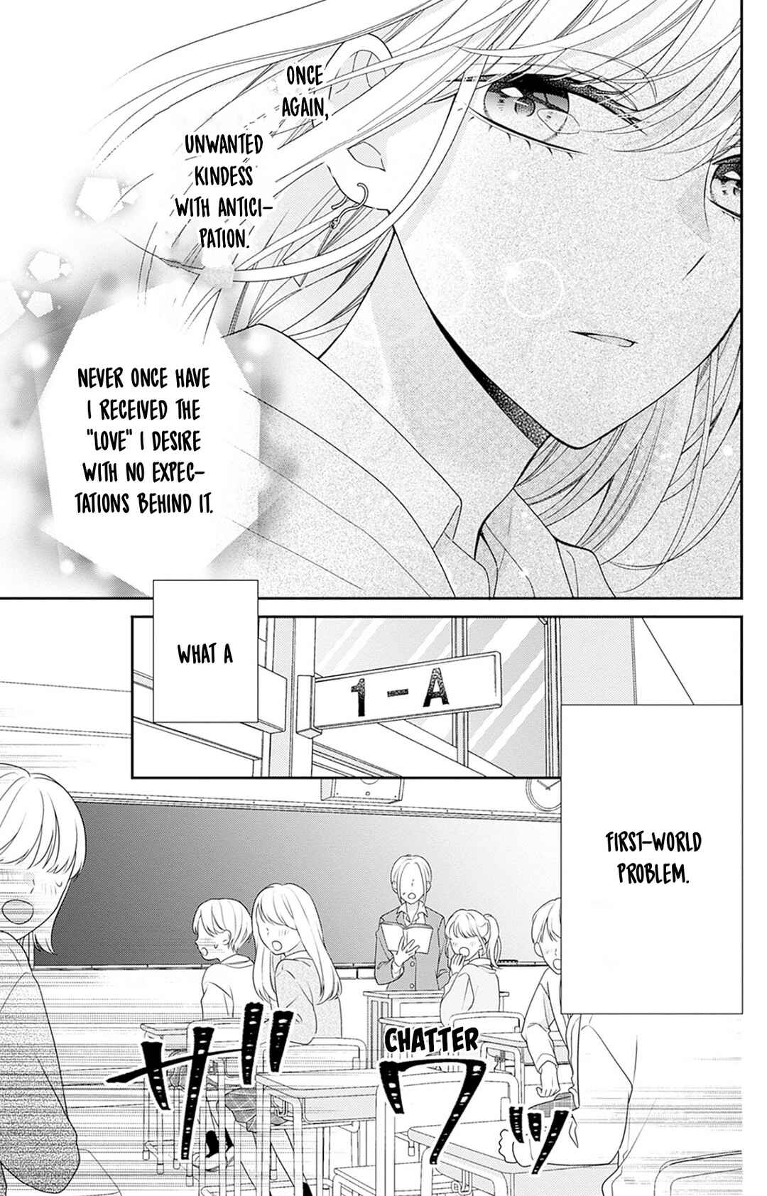 Page 21 Chapter 2 Tonari wa Futsuu no Nijika (-chan)