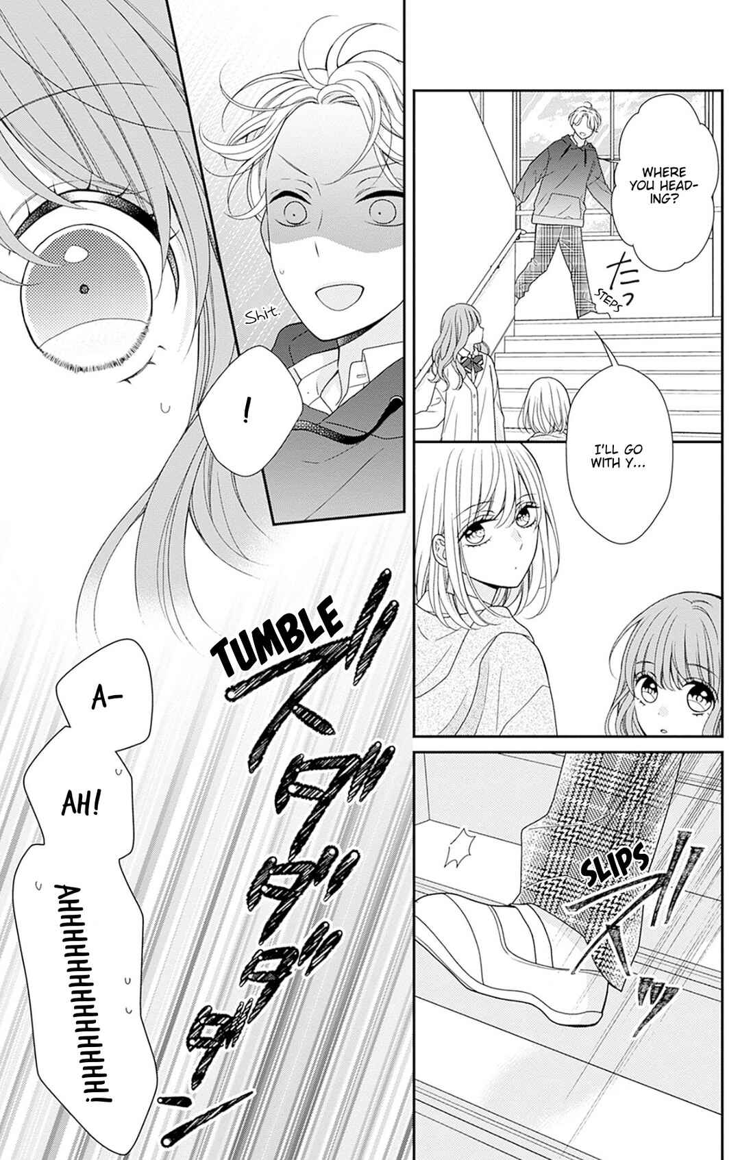 Page 25 Chapter 2 Tonari wa Futsuu no Nijika (-chan)