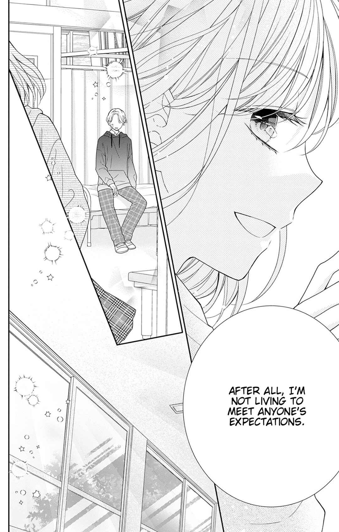 Page 38 Chapter 2 Tonari wa Futsuu no Nijika (-chan)